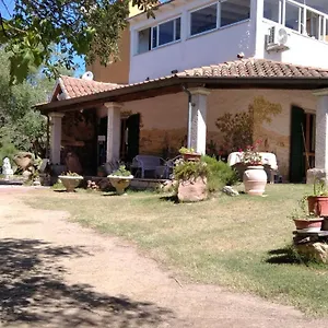  Bed & Breakfast Sa Pischina Italia