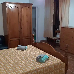  Bed & Breakfast Domus Romangia Italia