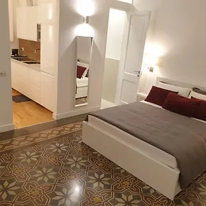  Bed & Breakfast Cosmopolitan-bari Italia