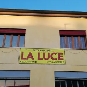 Bed & Breakfast La Luce - Casa Di Ale, Loreo