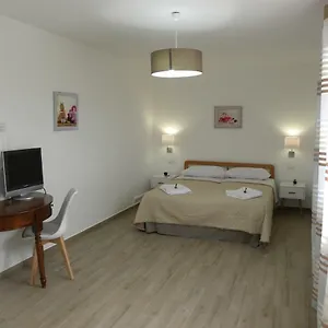  Bed & Breakfast Ibiscus Italia